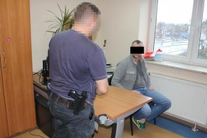 Włamali się do jubilera w Niemczech #5