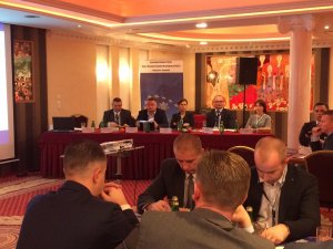 "Bezpieczna Sieć Europolu dla Polskiej Policji" #6
