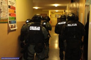 Uczestnicy ćwiczeń #23