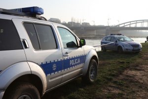 Policjanci szukają zaginionej 26-latki