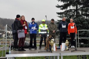 I Bieg Białej Wstążki w Parku Śląskim w Chorzowie #20