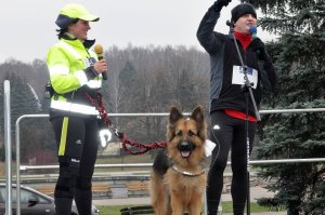 I Bieg Białej Wstążki w Parku Śląskim w Chorzowie #23