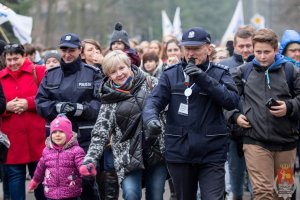 I Miejski Przystanek PaT w Podkowie Leśnej za nami