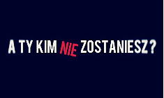 A Ty kim NIE zostaniesz przez dopalacze?