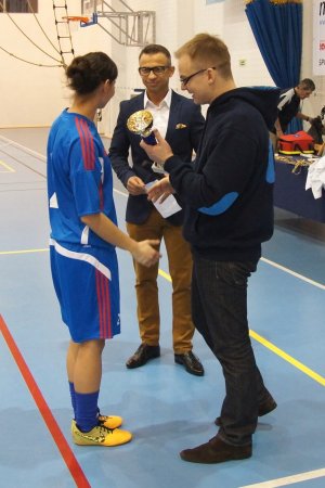 Turniej Charytatywny KGP #8