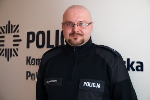 podkom. Adam Kumkowski