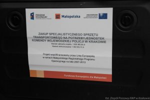 Nowe inwestycje