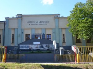 Muzeum Miejskie „Sztygarka” w Dąbrowie Górniczej