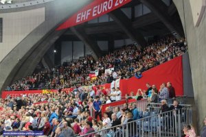 Mistrzostwa Europy w piłce ręcznej - zabezpieczenie