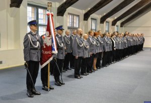 Nowy komendant warmińsko-mazurskiej Policji #3