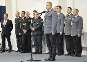 Nowy komendant warmińsko-mazurskiej Policji #7