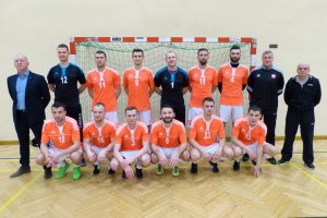 Mistrzostwa Polski Jednostek Specjalnych dla Reprezentacji Komendanta Głównego Policji #8