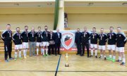 Mistrzostwa Polski Jednostek Specjalnych dla Reprezentacji Komendanta Głównego Policji