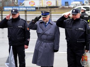 Szósta rocznica śmierci podkom. Andrzeja Struja #2