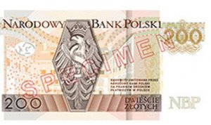 Zmodernizowany banknot 200 zł niebawem wejdzie do obiegu #1