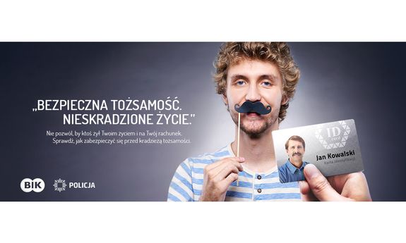 Nieskradzione.pl - realizacja projektu Policji i BIK