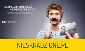 Nieskradzione.pl - realizacja projektu Policji i BIK