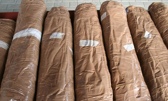 Policjanci zabezpieczyli ponad 5,5 kg marihuany