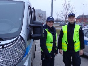 Policjanci z Żegania zapobiegli nieszczęściu #2