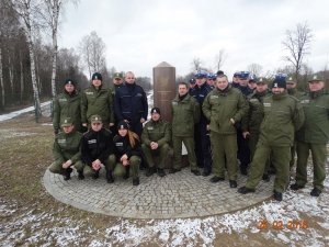 Warsztaty szkoleniowe dotyczące współpracy Policji i Straży Granicznej