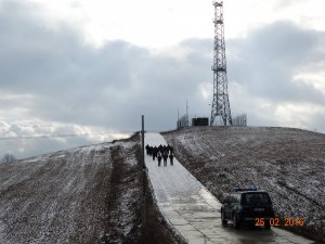 Warsztaty szkoleniowe dotyczące współpracy Policji i Straży Granicznej