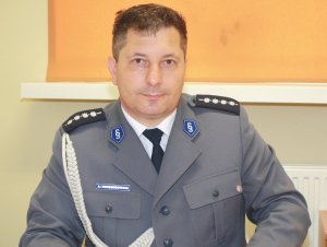 asp. szt. Artur Kmiecikowski