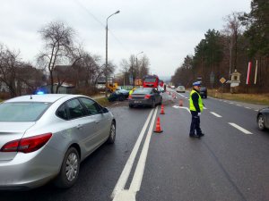 Kierujący popełnił 29 wykroczeń drogowych z łączną sumą 167 punktów karnych #4