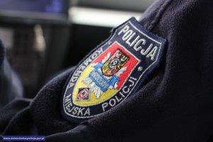 Działania dolnośląskich policjantów na autostradach i ekspresówce #1