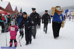 Podsumowanie przebiegu 40 Biegu Piastów #8