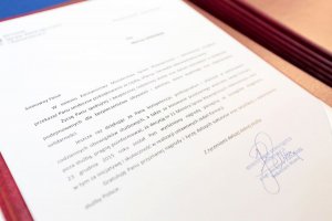 Śląscy policjanci wyróżnieni przez Ministra Spraw Wewnętrznych i Administracji #3