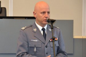 Śląscy policjanci wyróżnieni przez Ministra Spraw Wewnętrznych i Administracji #6