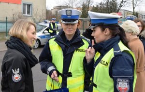 wspólny patrol z Magdaleną Wilk #2
