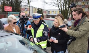 wspólny patrol z Magdaleną Wilk #3