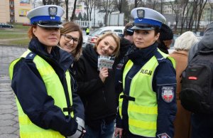 wspólny patrol z Magdaleną Wilk #4