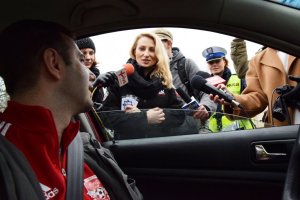 wspólny patrol z Magdaleną Wilk #5