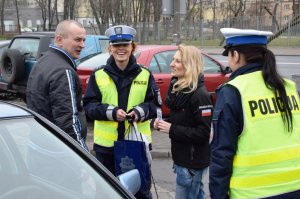 wspólny patrol z Magdaleną Wilk #8