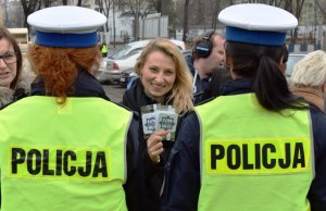 wspólny patrol z Magdaleną Wilk #9