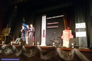 uczestnicy akcji