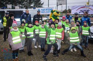 warsztaty dla uczniów Szkoły Podstawowej nr 81 w Gdańsku
