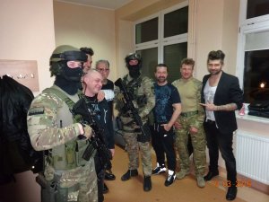 Koncert charytatywny "Nauczyciele Dzieciom"