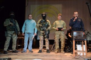 Koncert charytatywny "Nauczyciele Dzieciom"