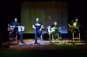 Koncert charytatywny "Nauczyciele Dzieciom"