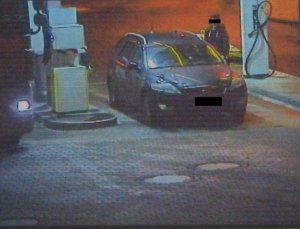 Podejrzany o kradzież 7500 litrów paliwa #1