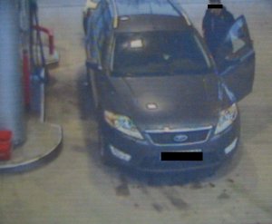 Podejrzany o kradzież 7500 litrów paliwa #2