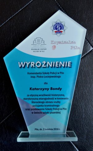 Kryminalna Piła 2016 #6