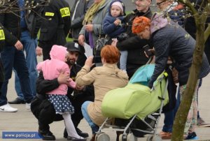 Ślubowania nowo przyjętych policjantów #6