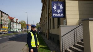 Wzorowa postawa policjanta po służbie #2