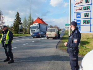 Ćwiczenia w ramach Szczytu NATO i Światowych Dni Młodzieży