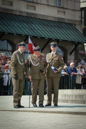 Obchody Święta Narodowego 3 Maja #17