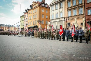 Obchody Święta Narodowego 3 Maja #24